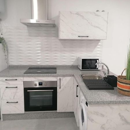 Apartamentos Suite Sol Córdoba Kültér fotó