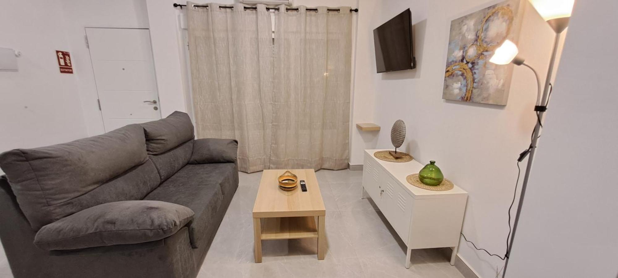 Apartamentos Suite Sol Córdoba Kültér fotó