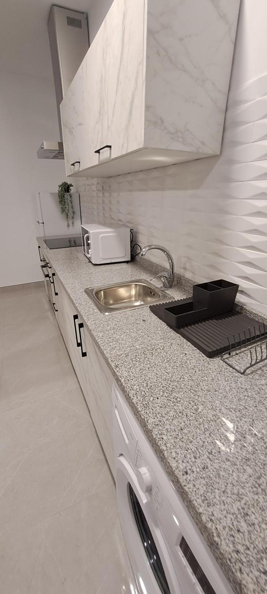 Apartamentos Suite Sol Córdoba Kültér fotó
