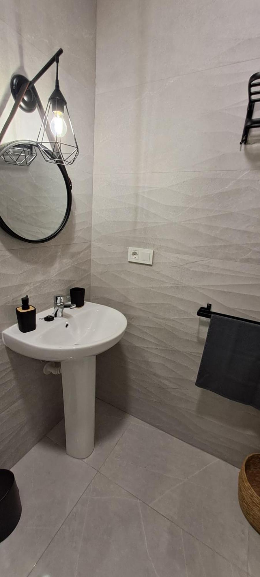 Apartamentos Suite Sol Córdoba Kültér fotó