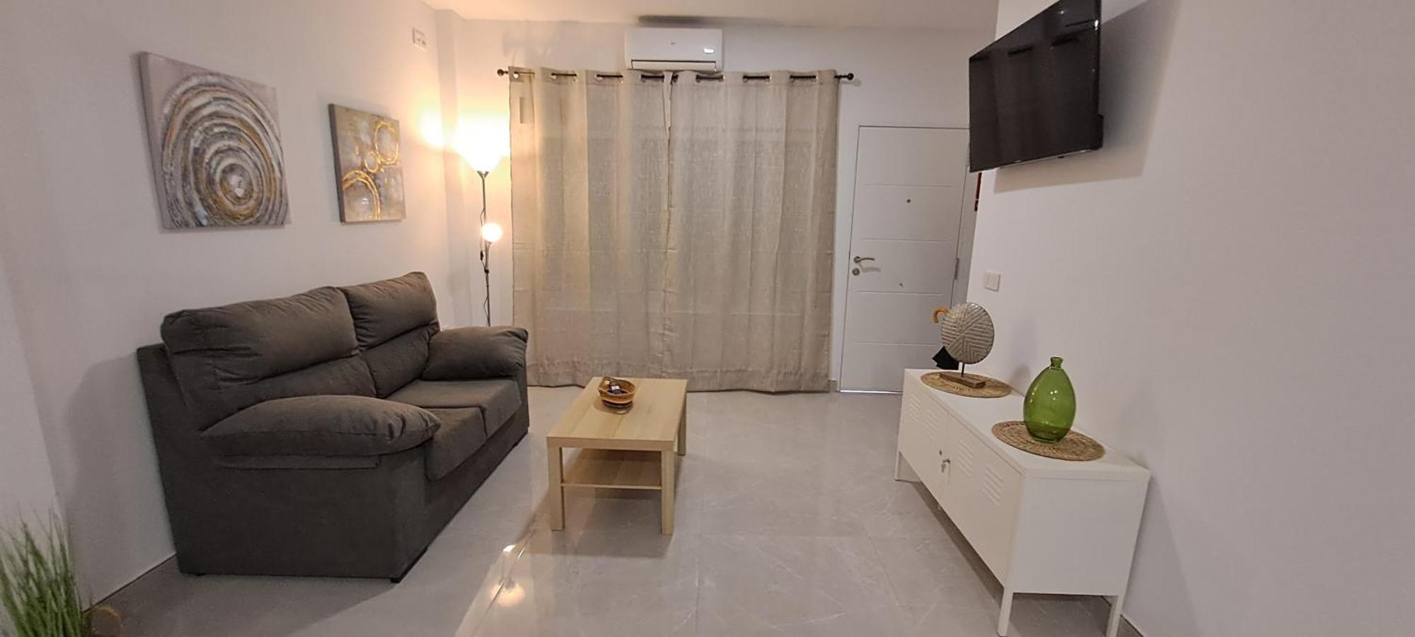 Apartamentos Suite Sol Córdoba Kültér fotó