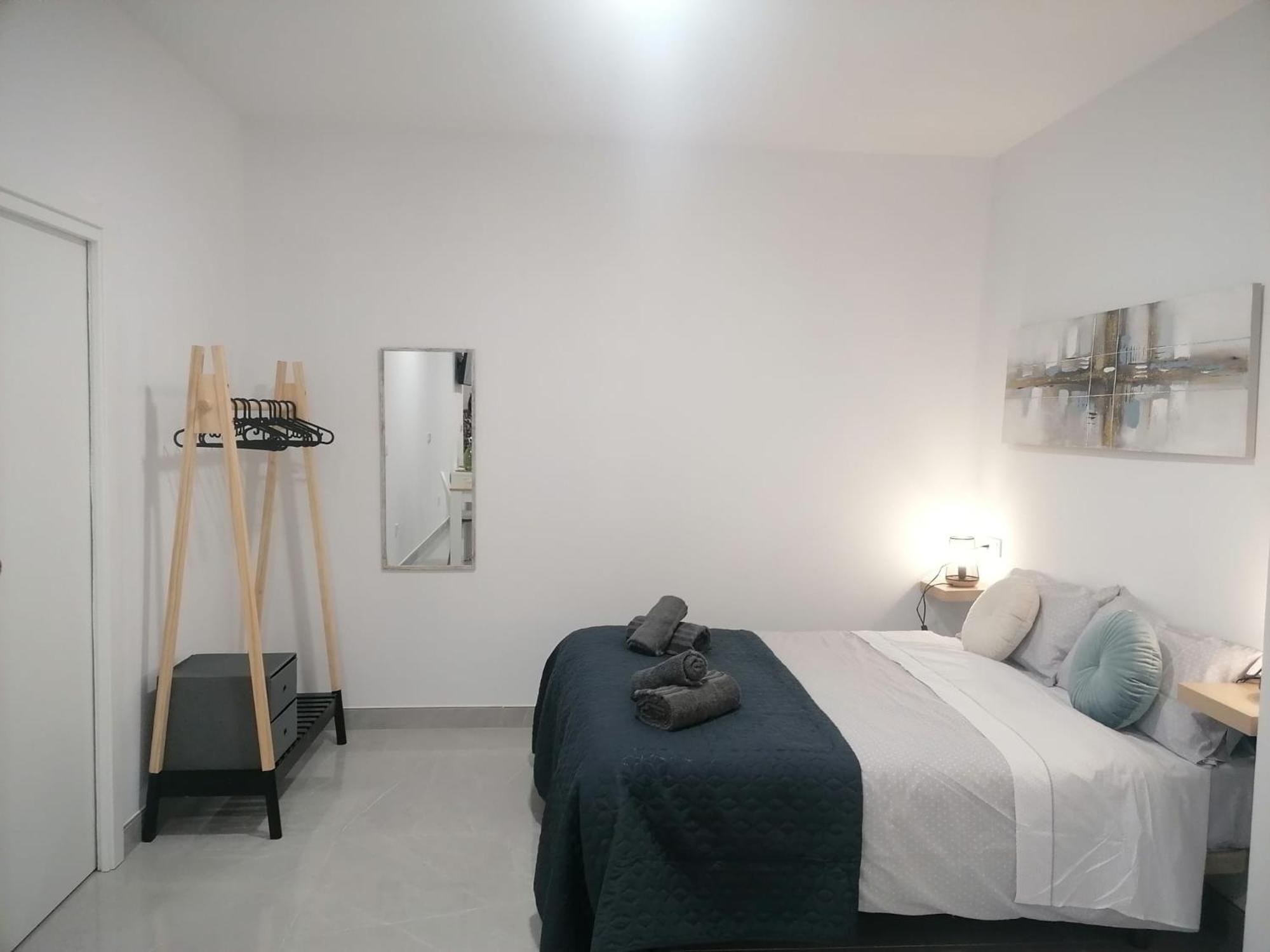 Apartamentos Suite Sol Córdoba Kültér fotó