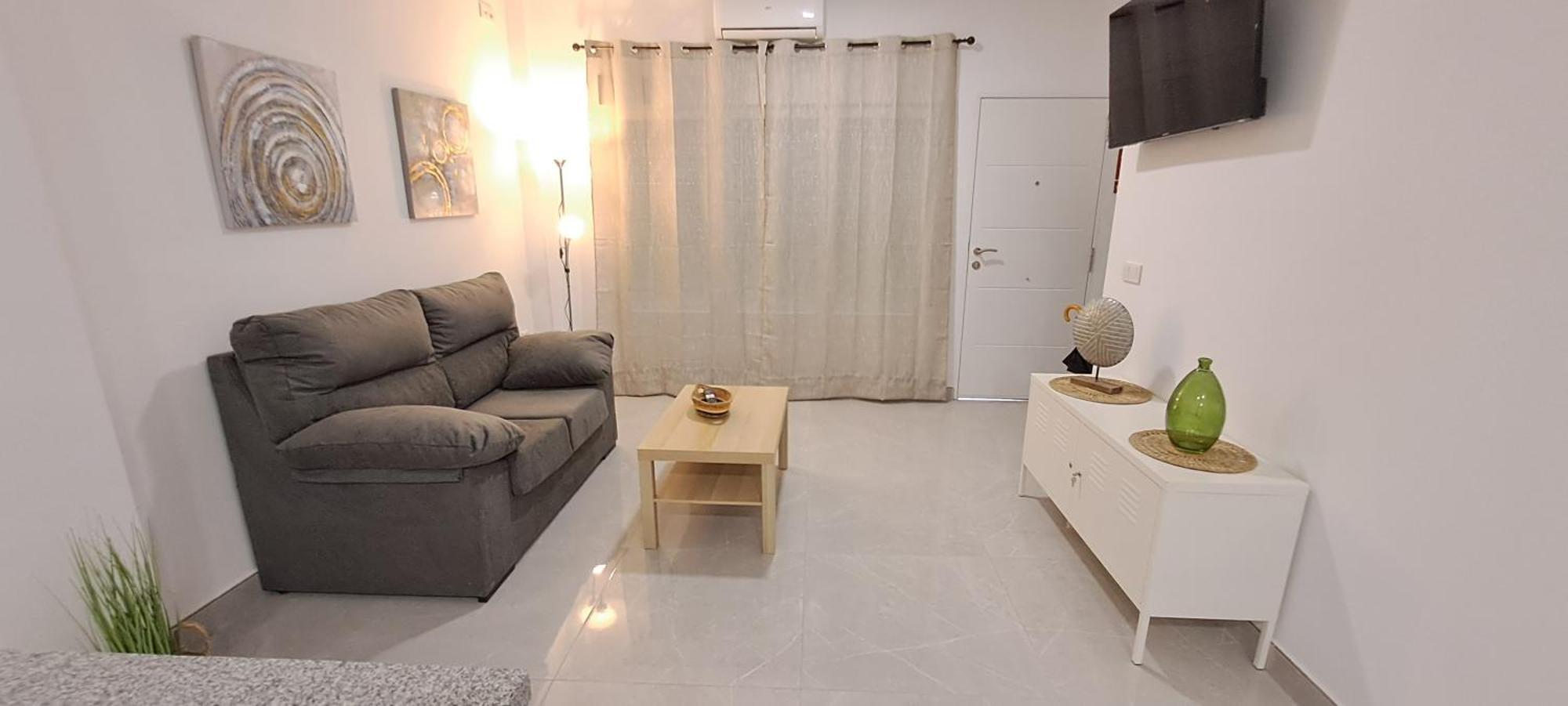 Apartamentos Suite Sol Córdoba Kültér fotó