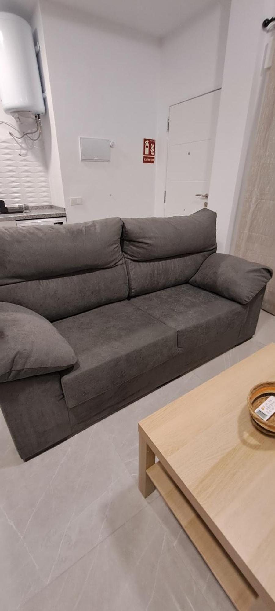 Apartamentos Suite Sol Córdoba Kültér fotó