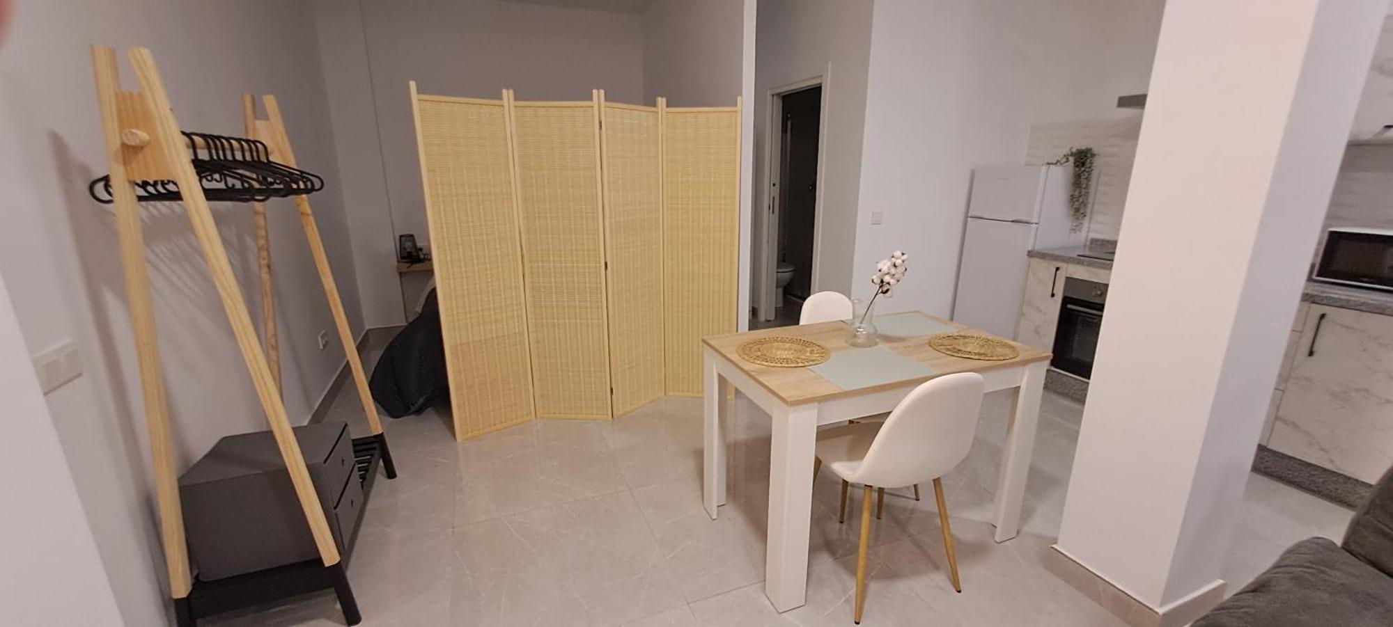 Apartamentos Suite Sol Córdoba Kültér fotó