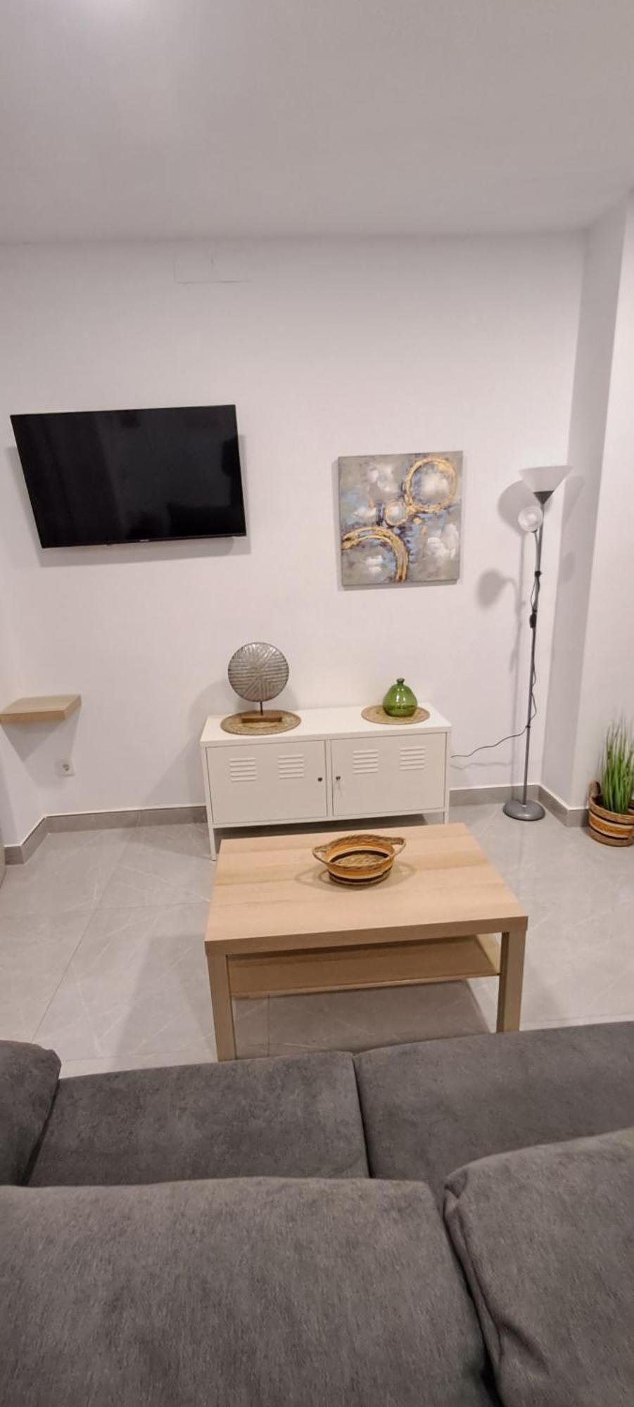 Apartamentos Suite Sol Córdoba Kültér fotó