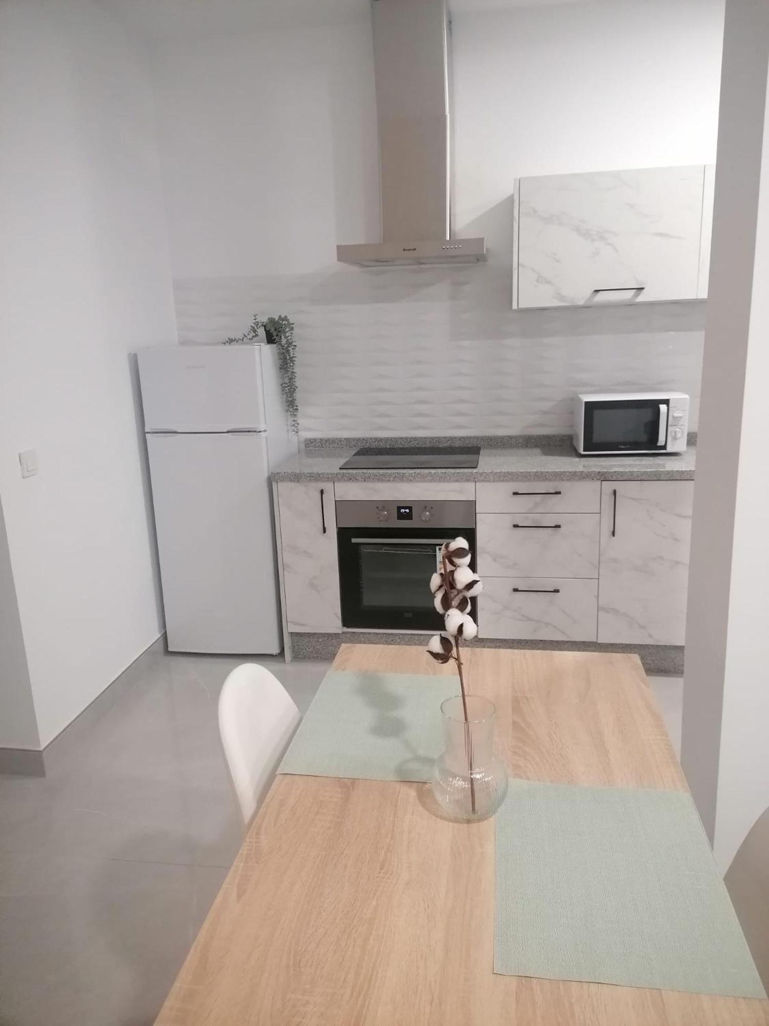 Apartamentos Suite Sol Córdoba Kültér fotó