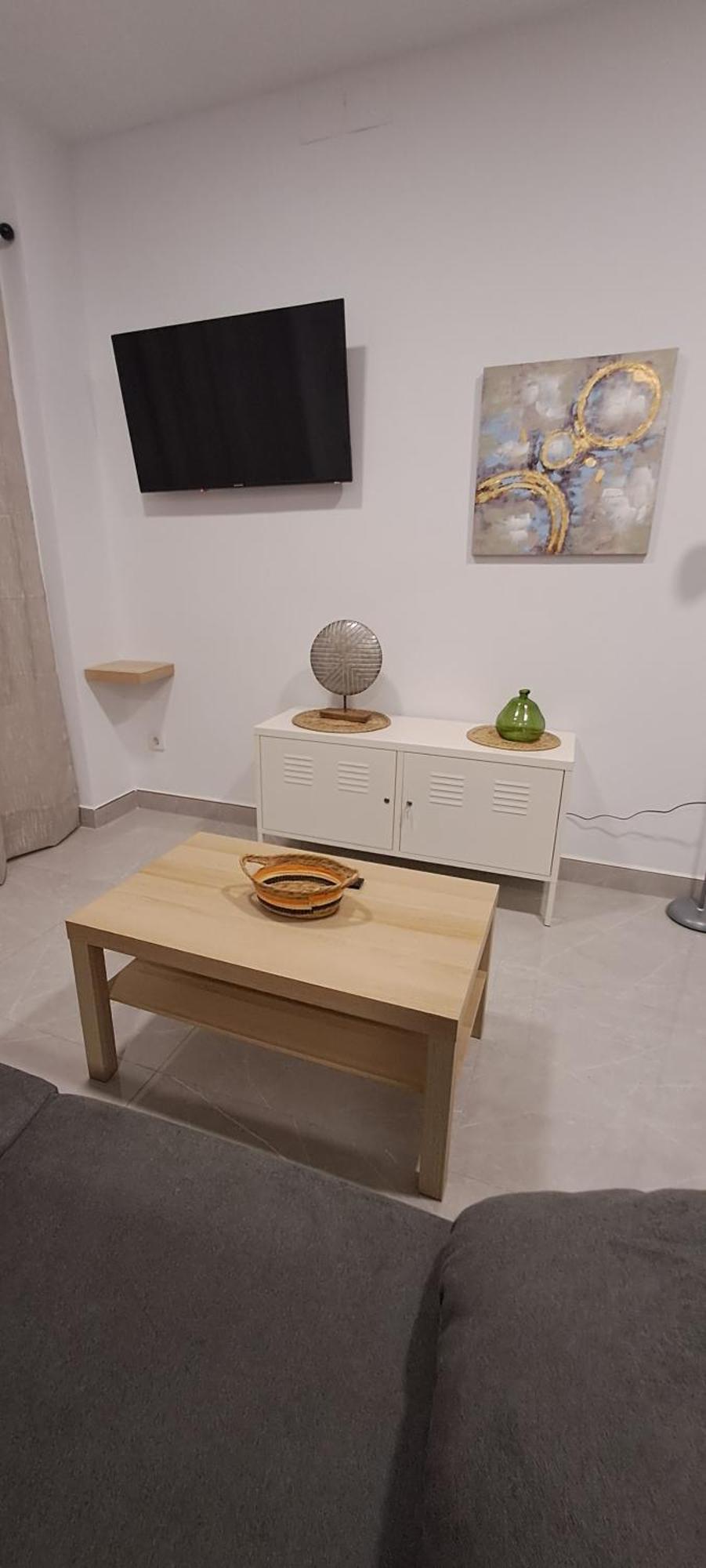 Apartamentos Suite Sol Córdoba Kültér fotó