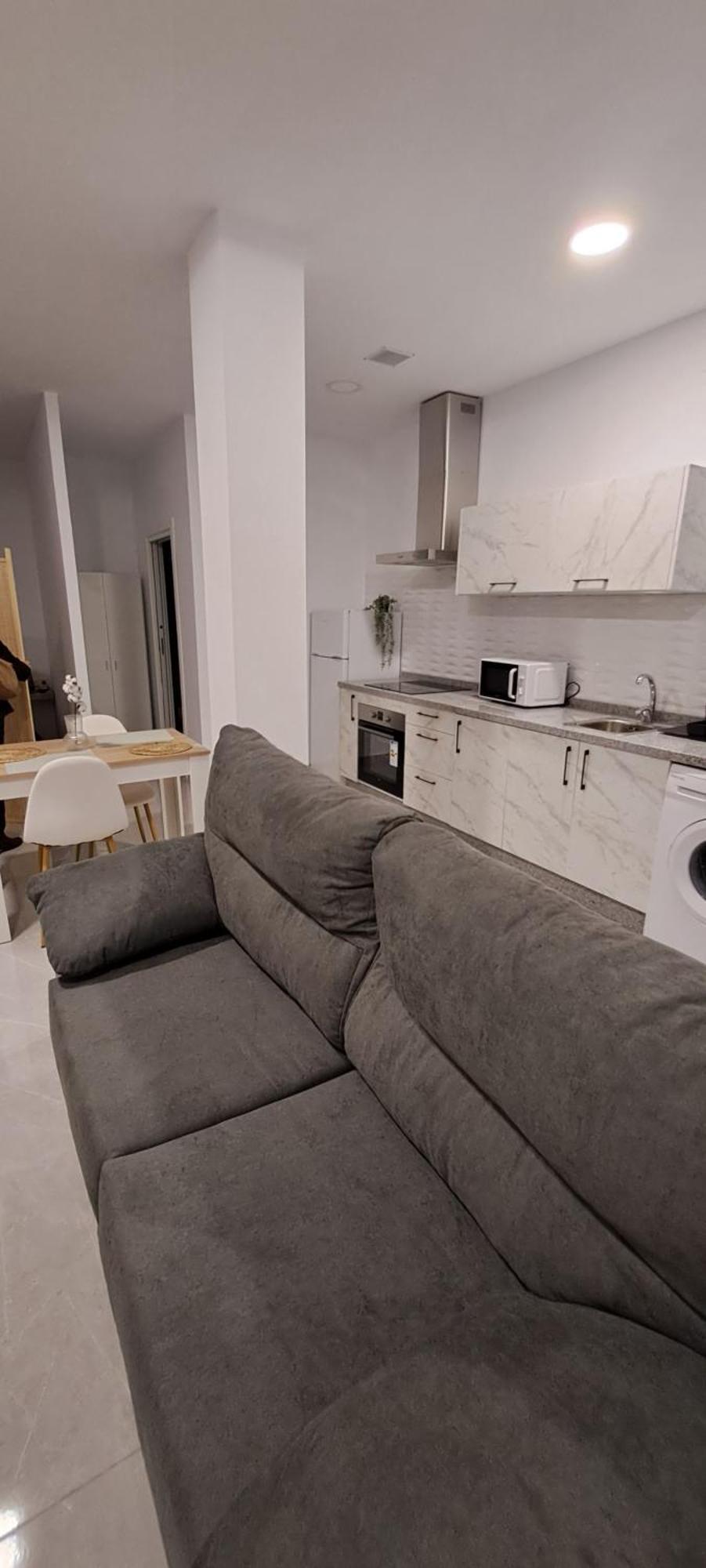 Apartamentos Suite Sol Córdoba Kültér fotó