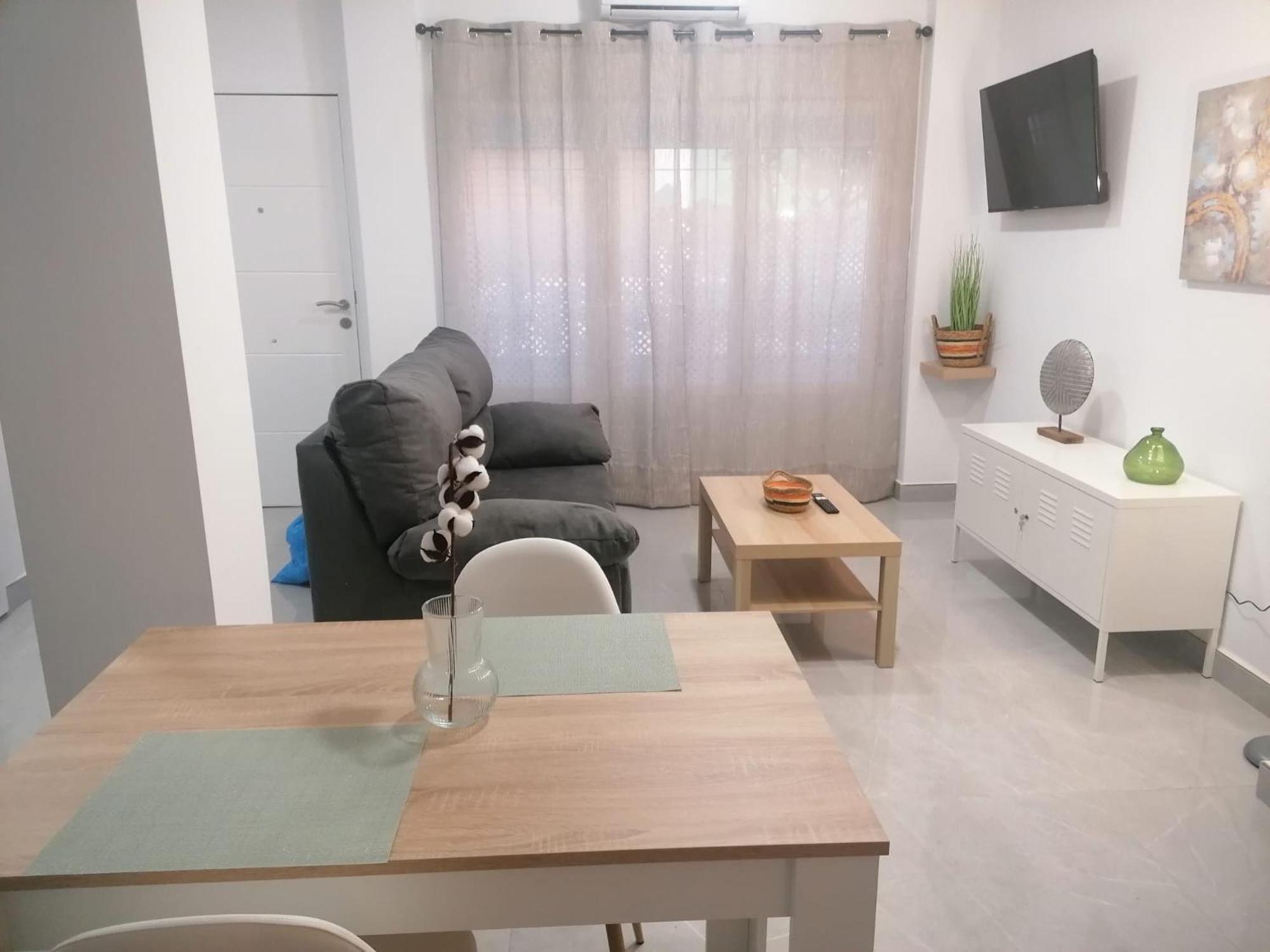 Apartamentos Suite Sol Córdoba Kültér fotó