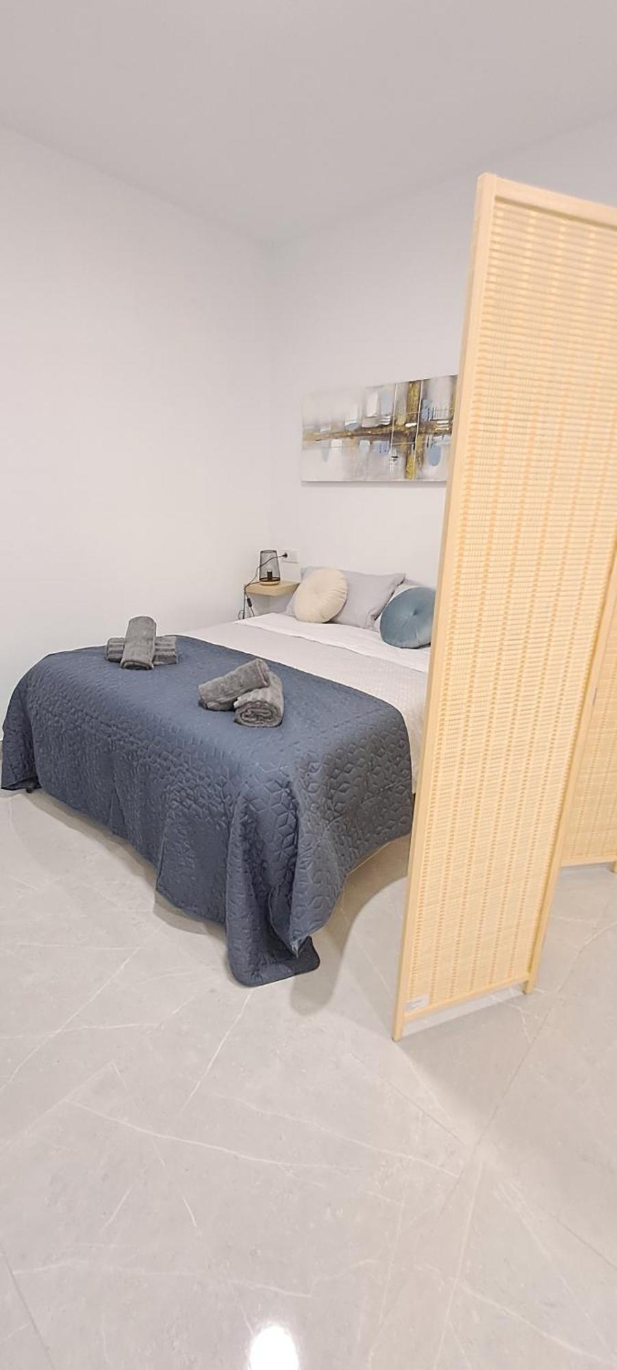 Apartamentos Suite Sol Córdoba Kültér fotó