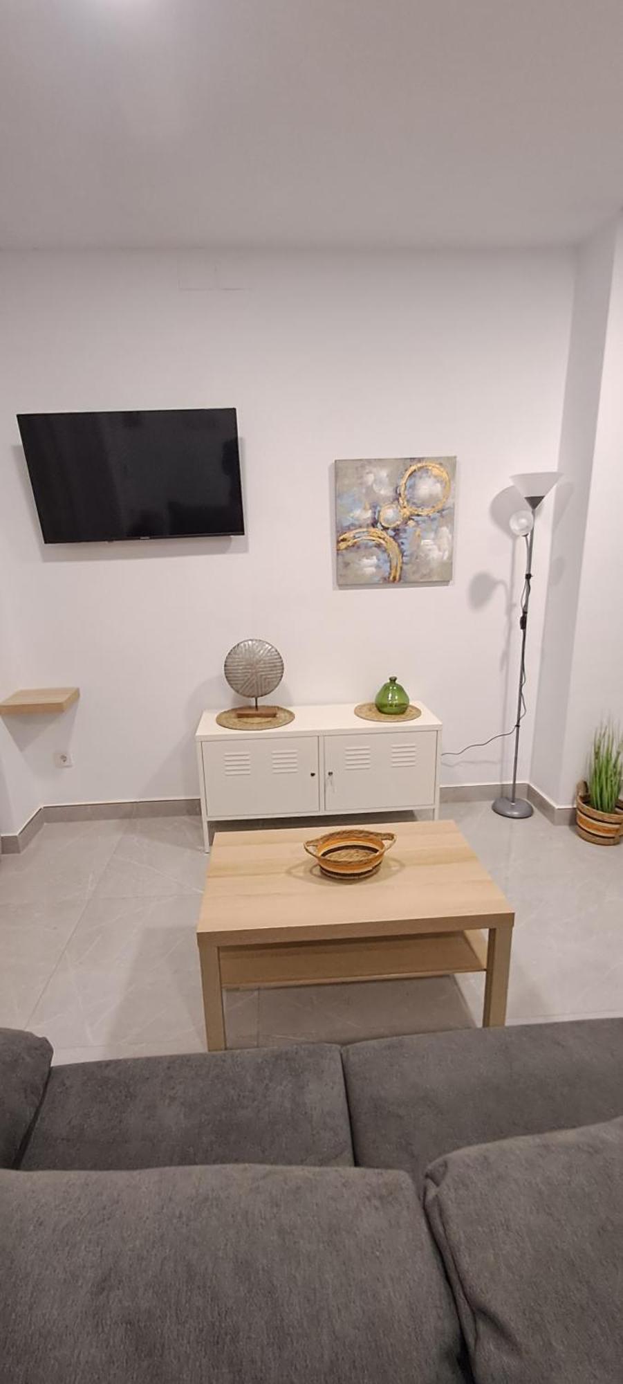 Apartamentos Suite Sol Córdoba Kültér fotó