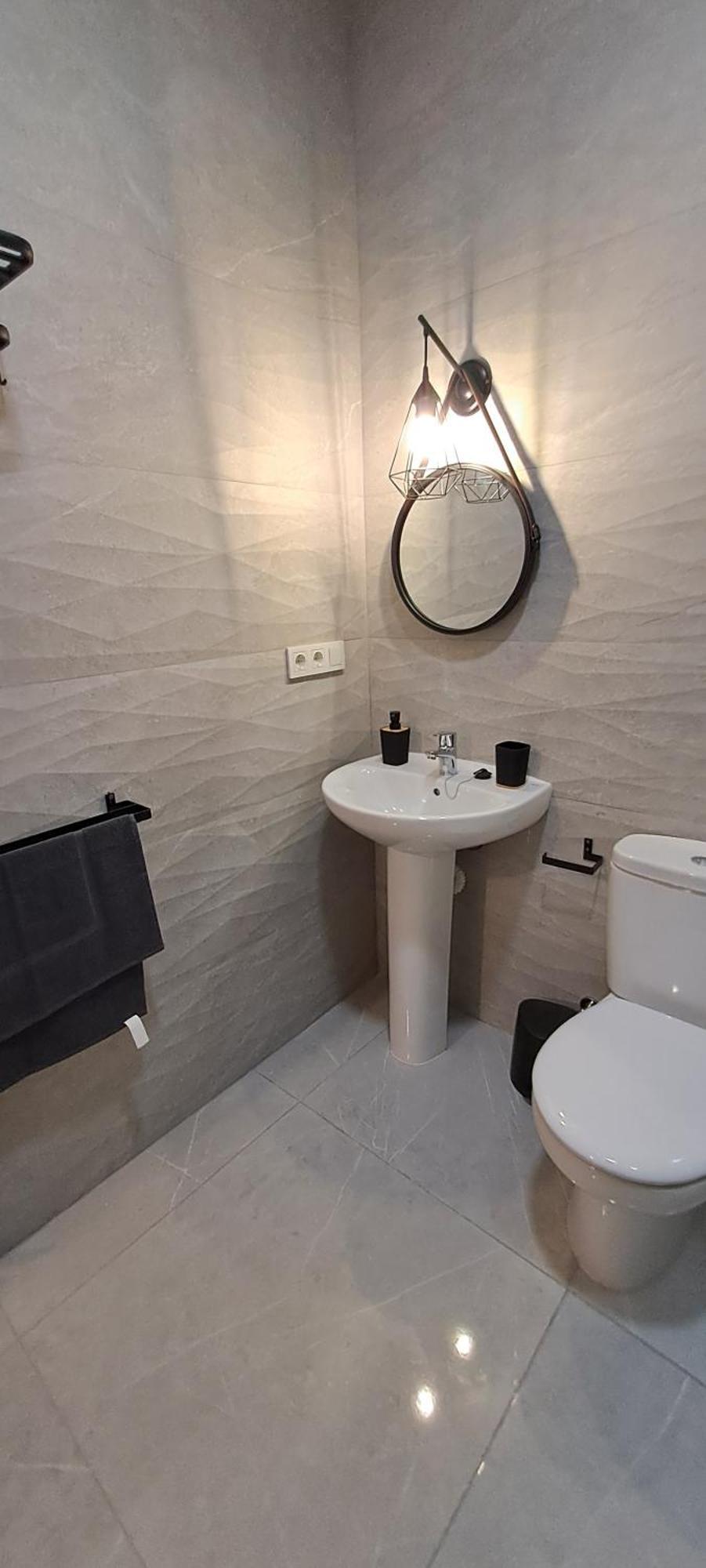 Apartamentos Suite Sol Córdoba Kültér fotó