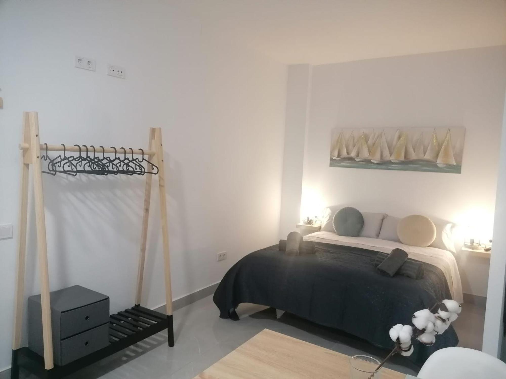 Apartamentos Suite Sol Córdoba Kültér fotó