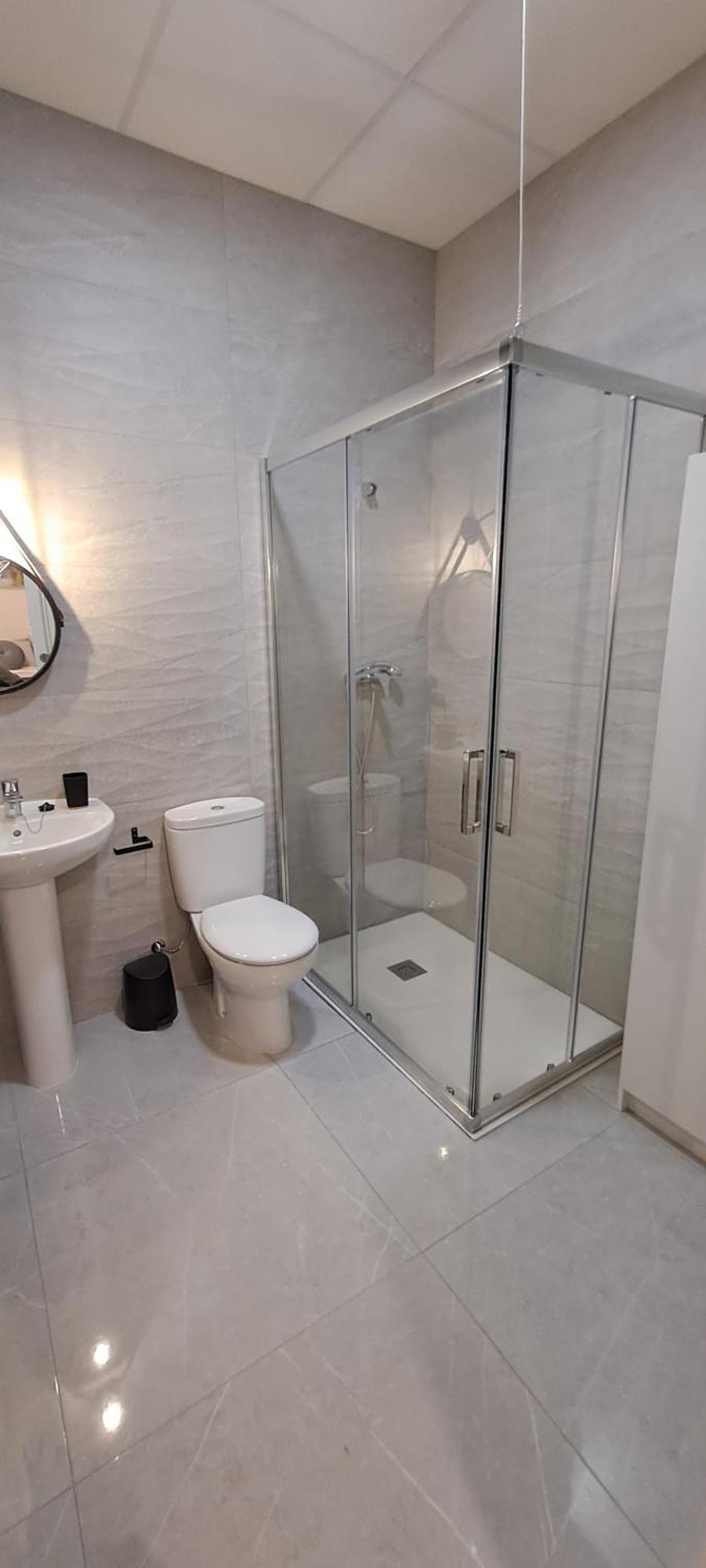 Apartamentos Suite Sol Córdoba Kültér fotó