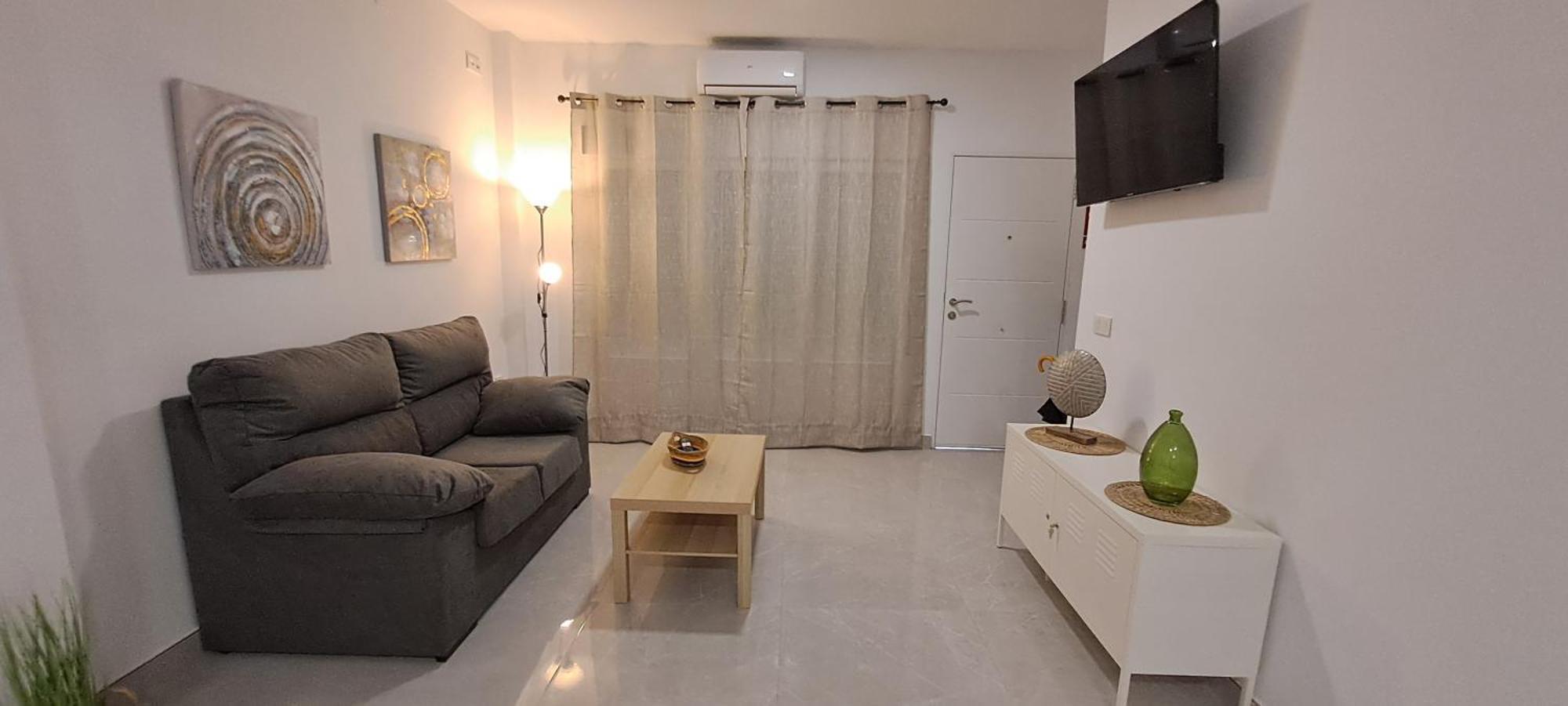 Apartamentos Suite Sol Córdoba Kültér fotó