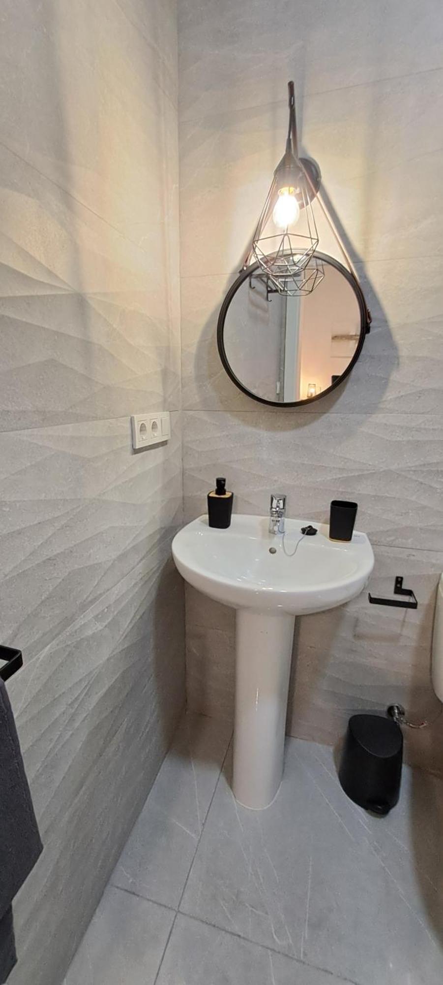 Apartamentos Suite Sol Córdoba Kültér fotó