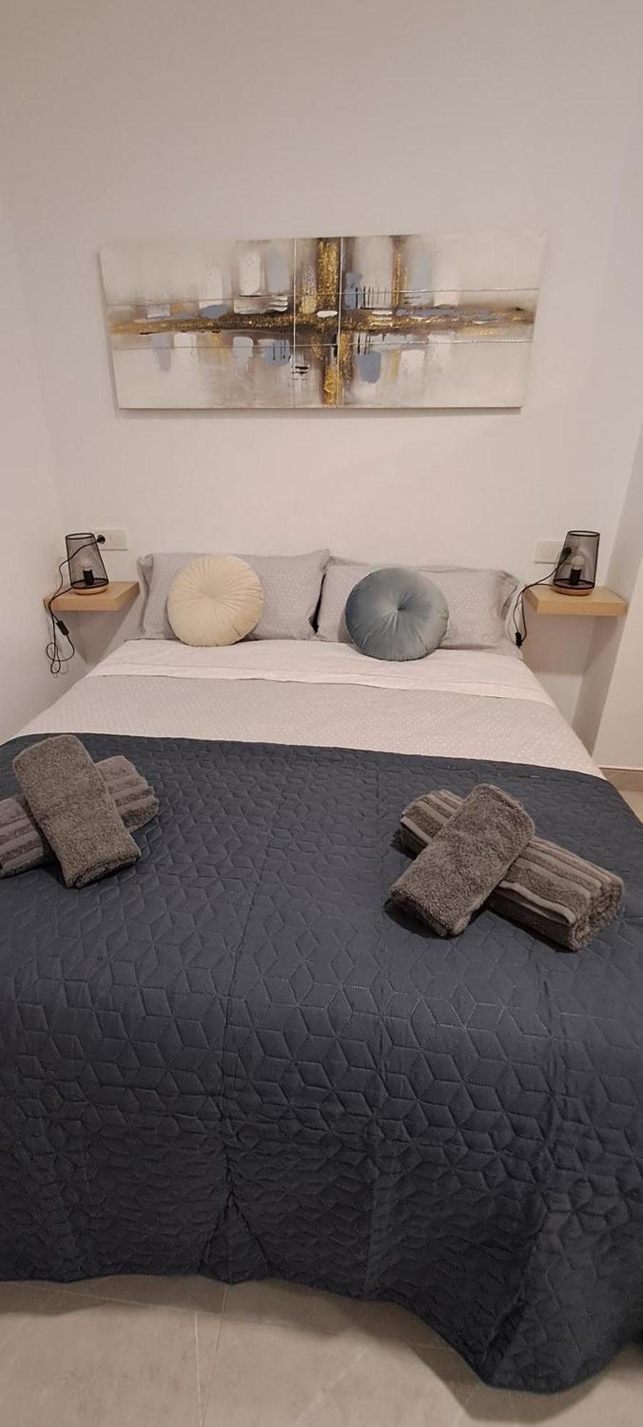 Apartamentos Suite Sol Córdoba Kültér fotó
