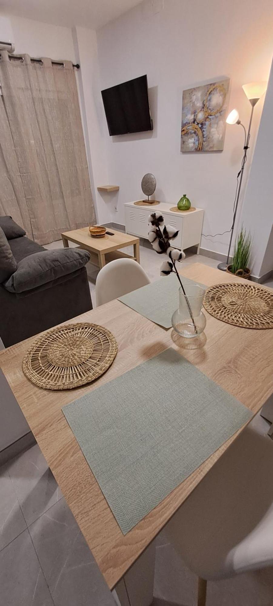 Apartamentos Suite Sol Córdoba Kültér fotó