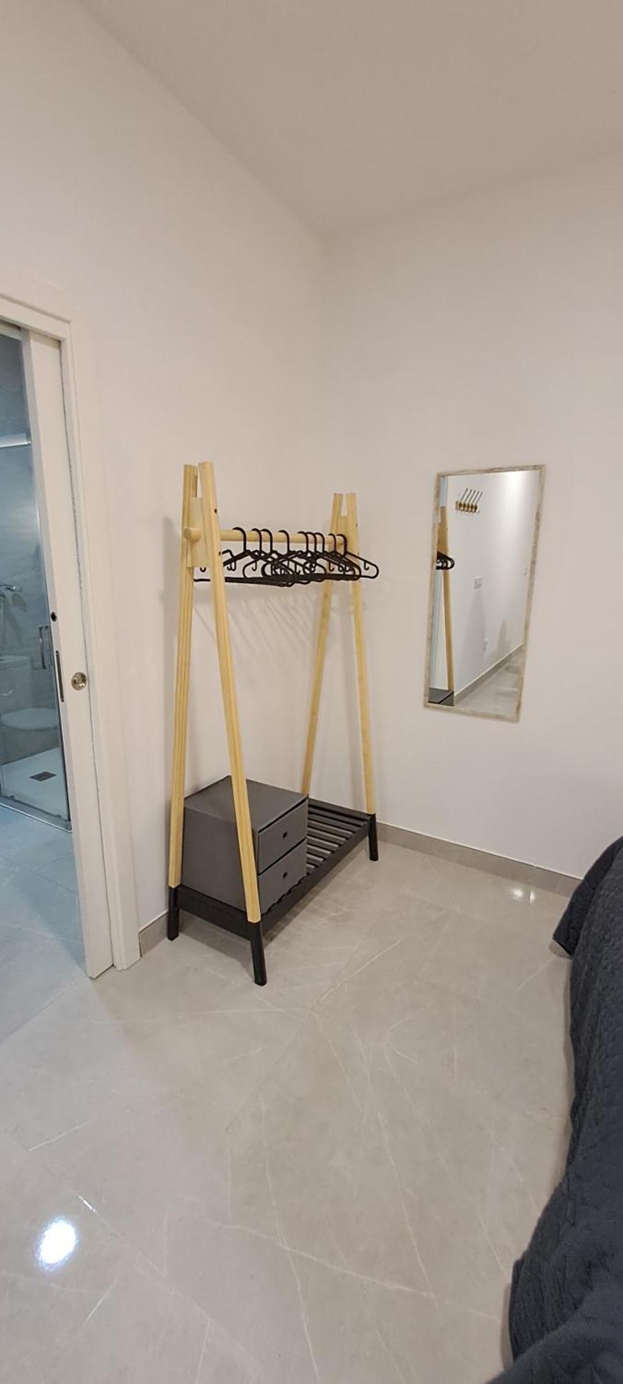 Apartamentos Suite Sol Córdoba Kültér fotó