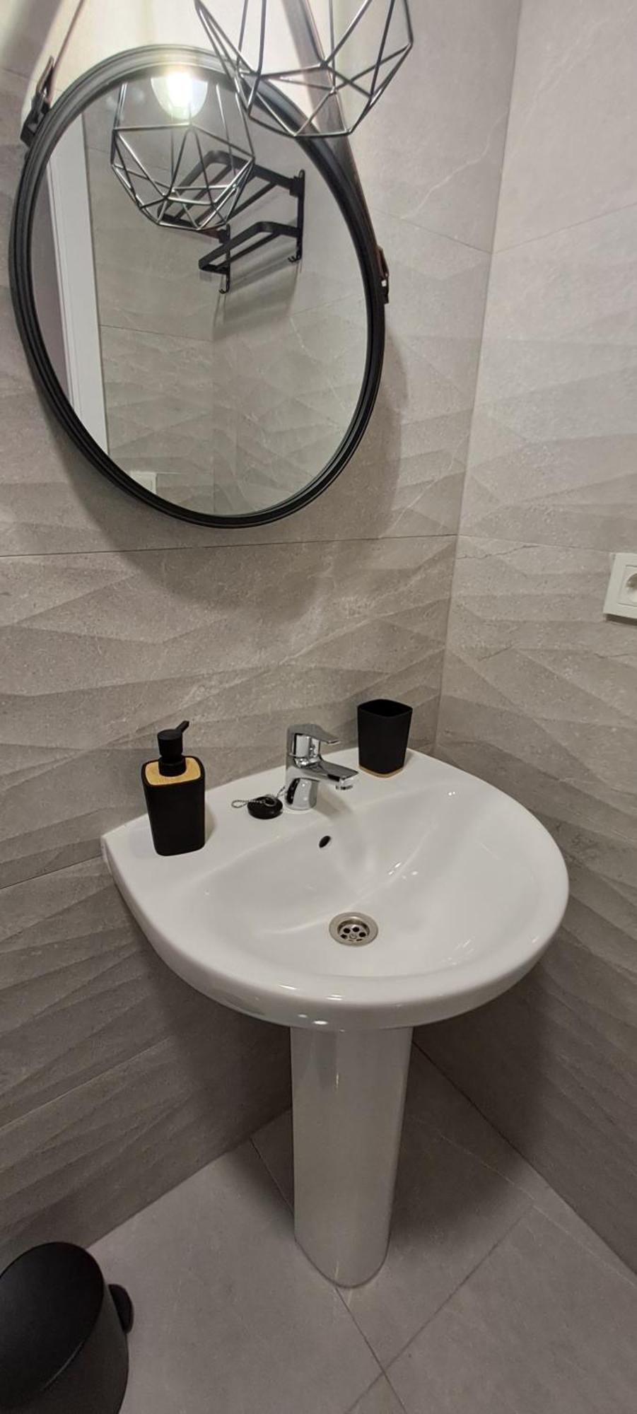 Apartamentos Suite Sol Córdoba Kültér fotó