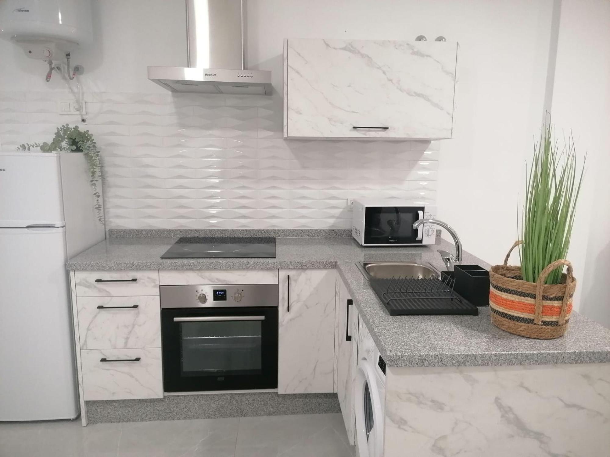 Apartamentos Suite Sol Córdoba Kültér fotó