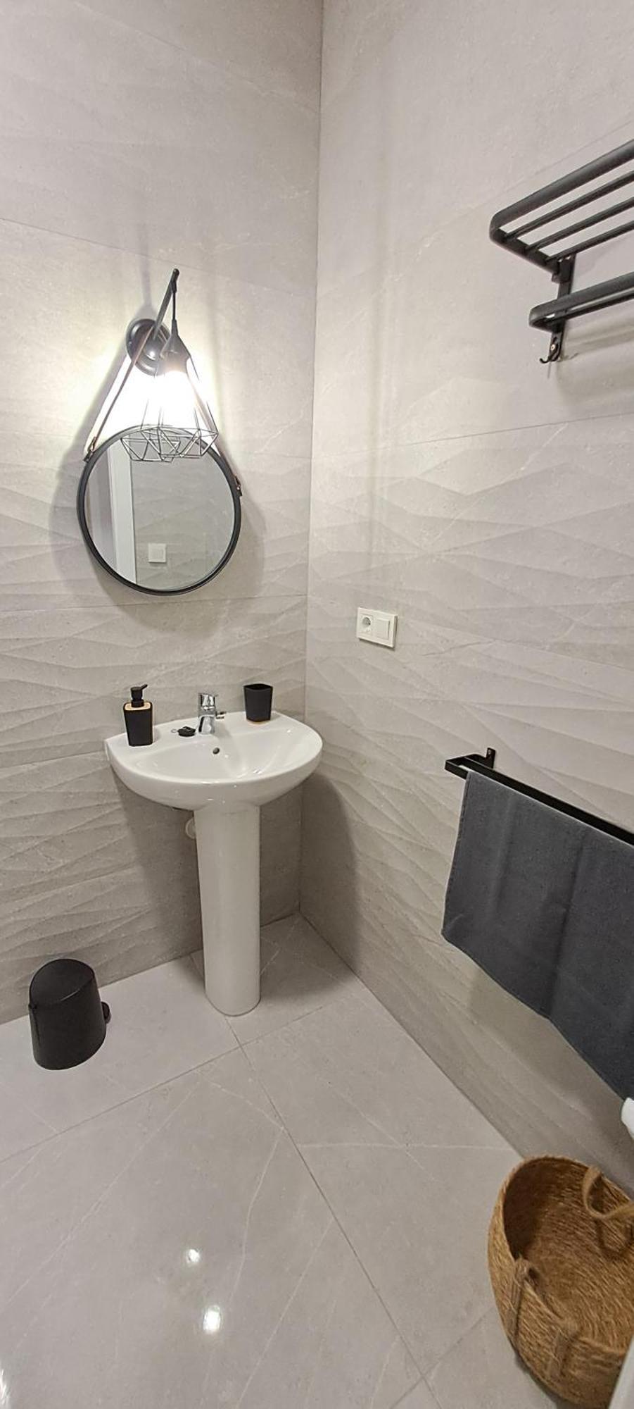 Apartamentos Suite Sol Córdoba Kültér fotó