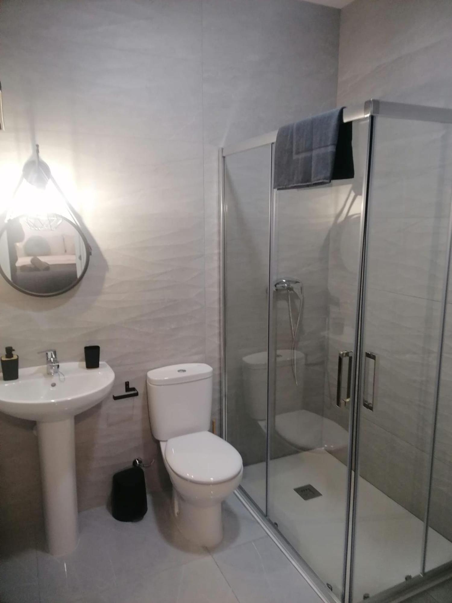 Apartamentos Suite Sol Córdoba Kültér fotó