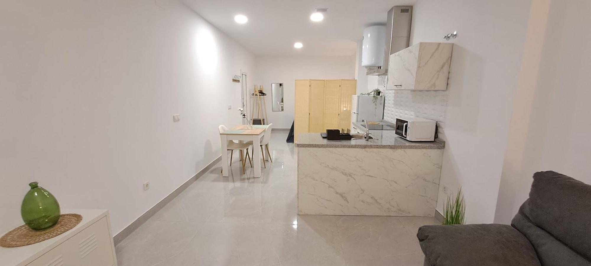 Apartamentos Suite Sol Córdoba Kültér fotó