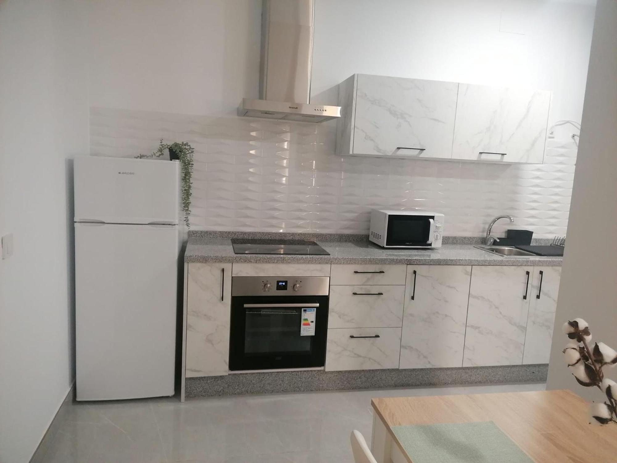 Apartamentos Suite Sol Córdoba Kültér fotó