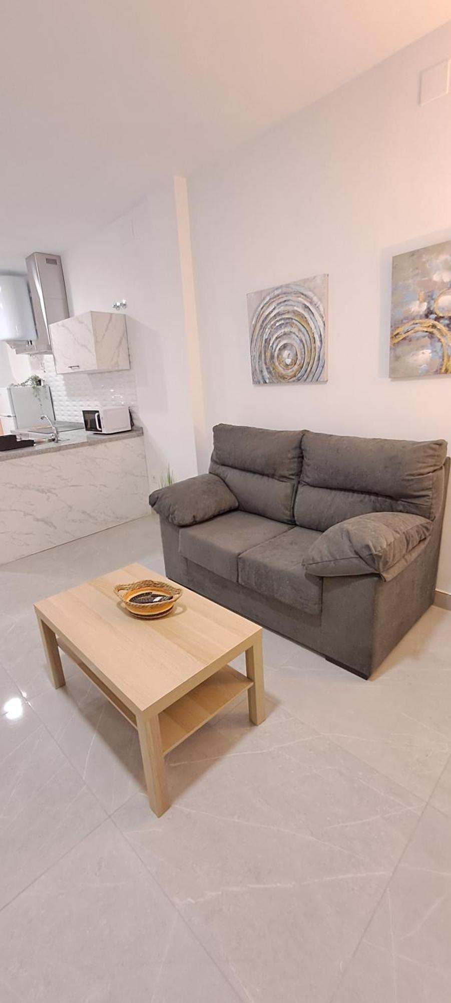 Apartamentos Suite Sol Córdoba Kültér fotó