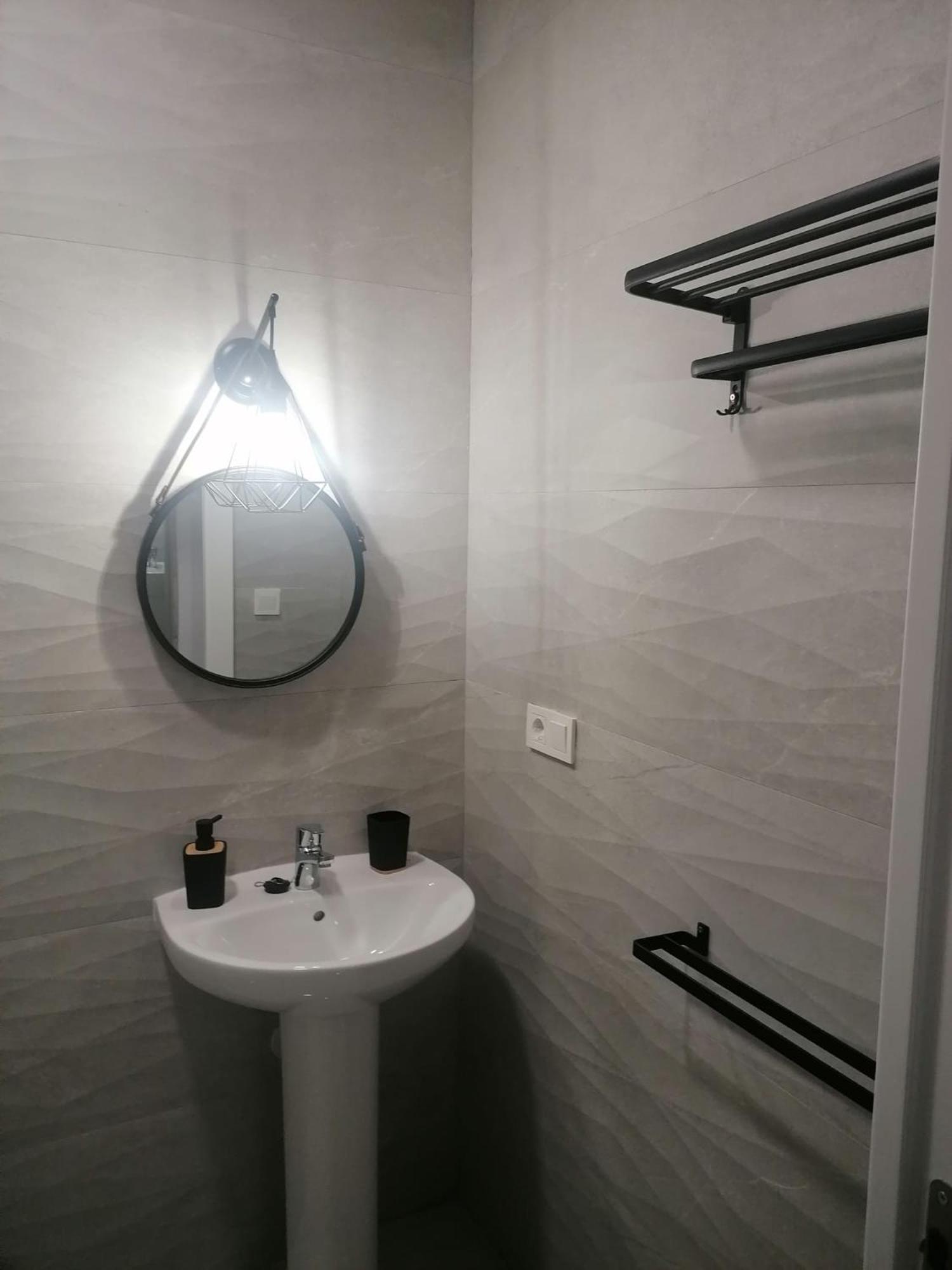 Apartamentos Suite Sol Córdoba Kültér fotó