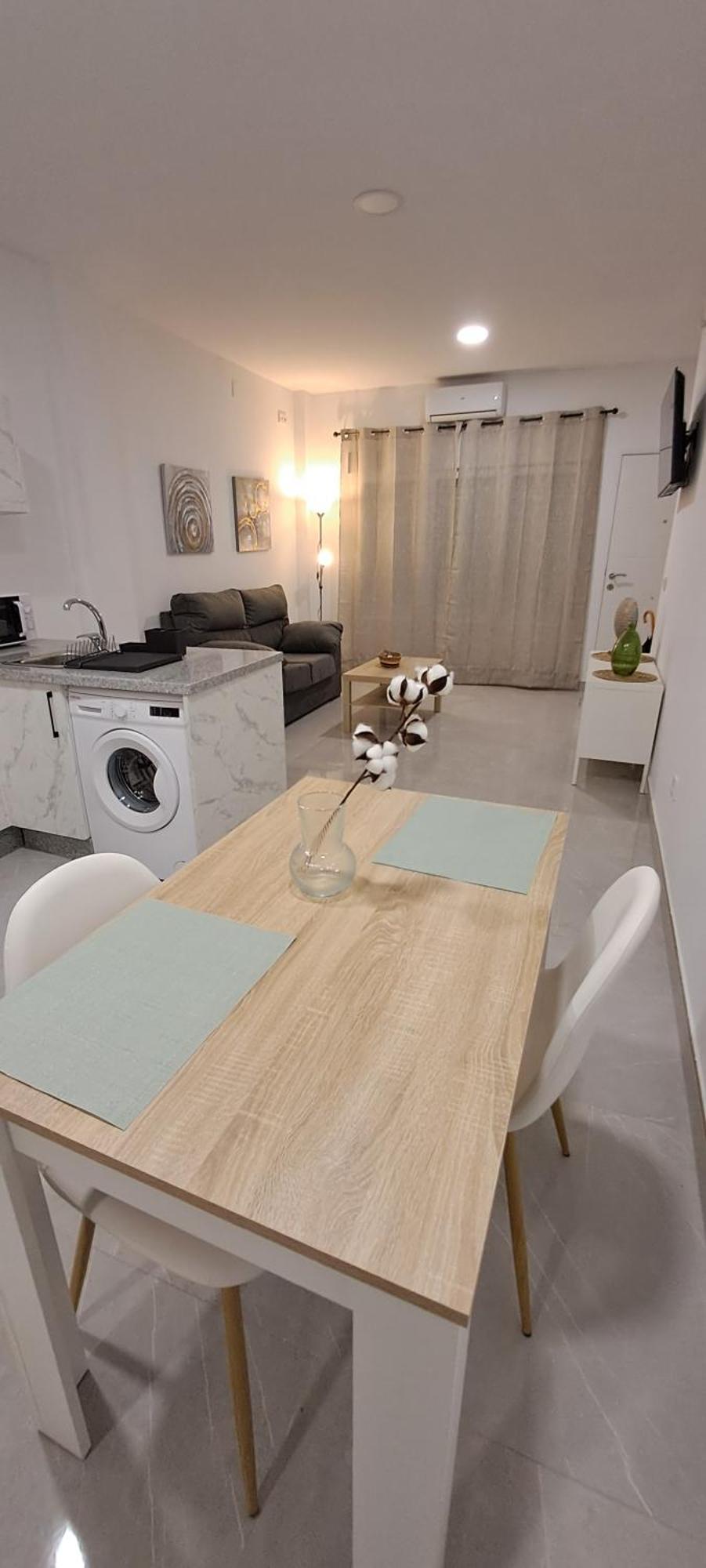 Apartamentos Suite Sol Córdoba Kültér fotó