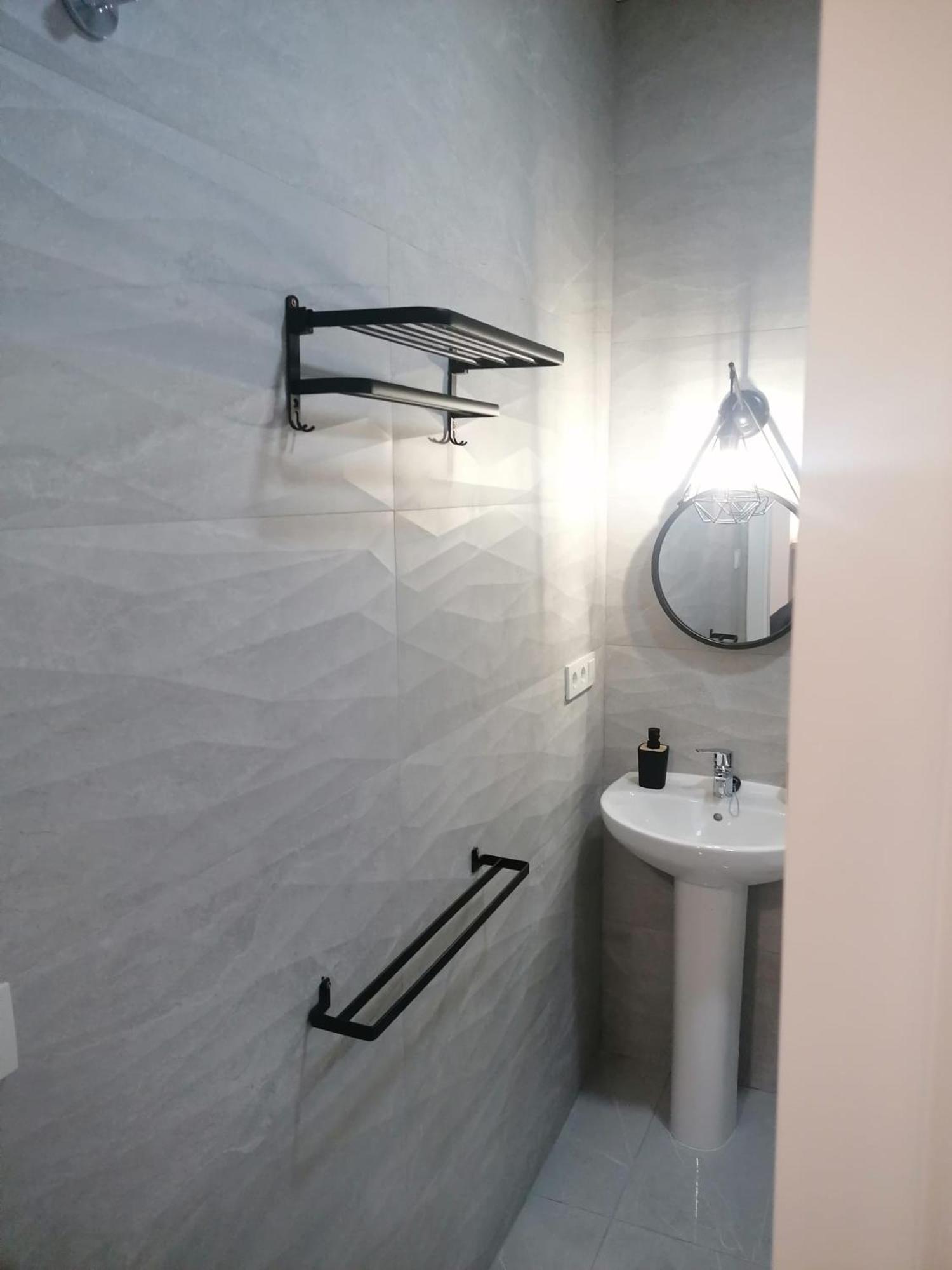 Apartamentos Suite Sol Córdoba Kültér fotó