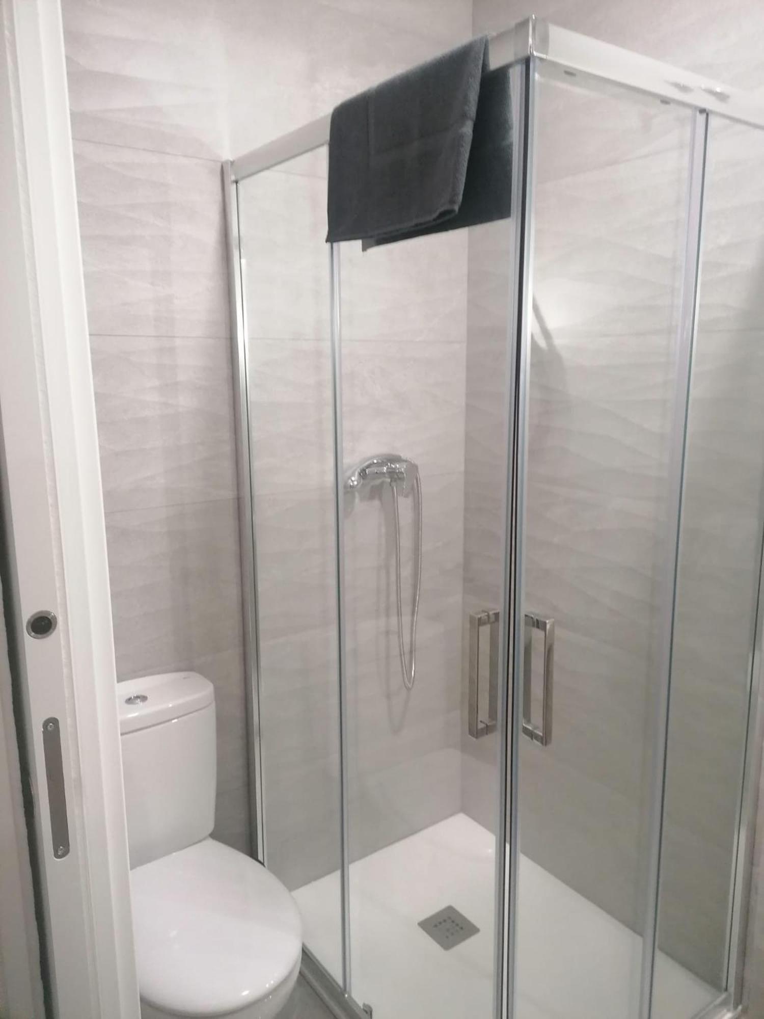 Apartamentos Suite Sol Córdoba Kültér fotó