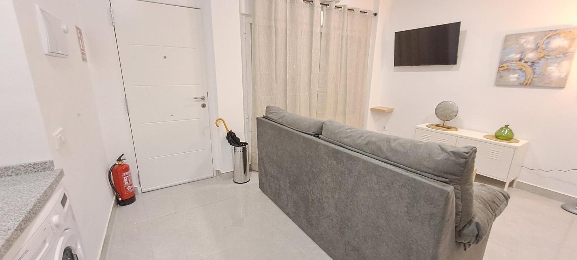 Apartamentos Suite Sol Córdoba Kültér fotó