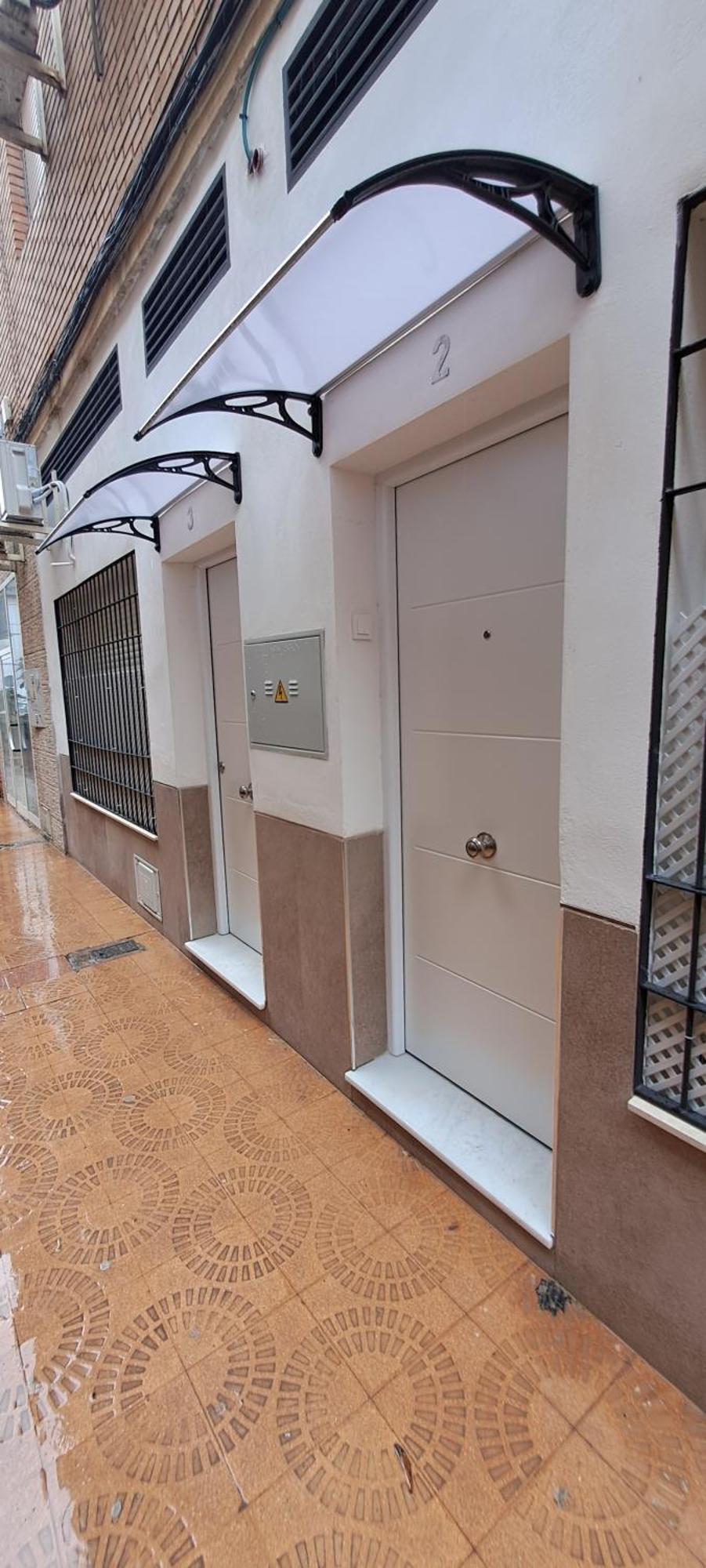 Apartamentos Suite Sol Córdoba Kültér fotó