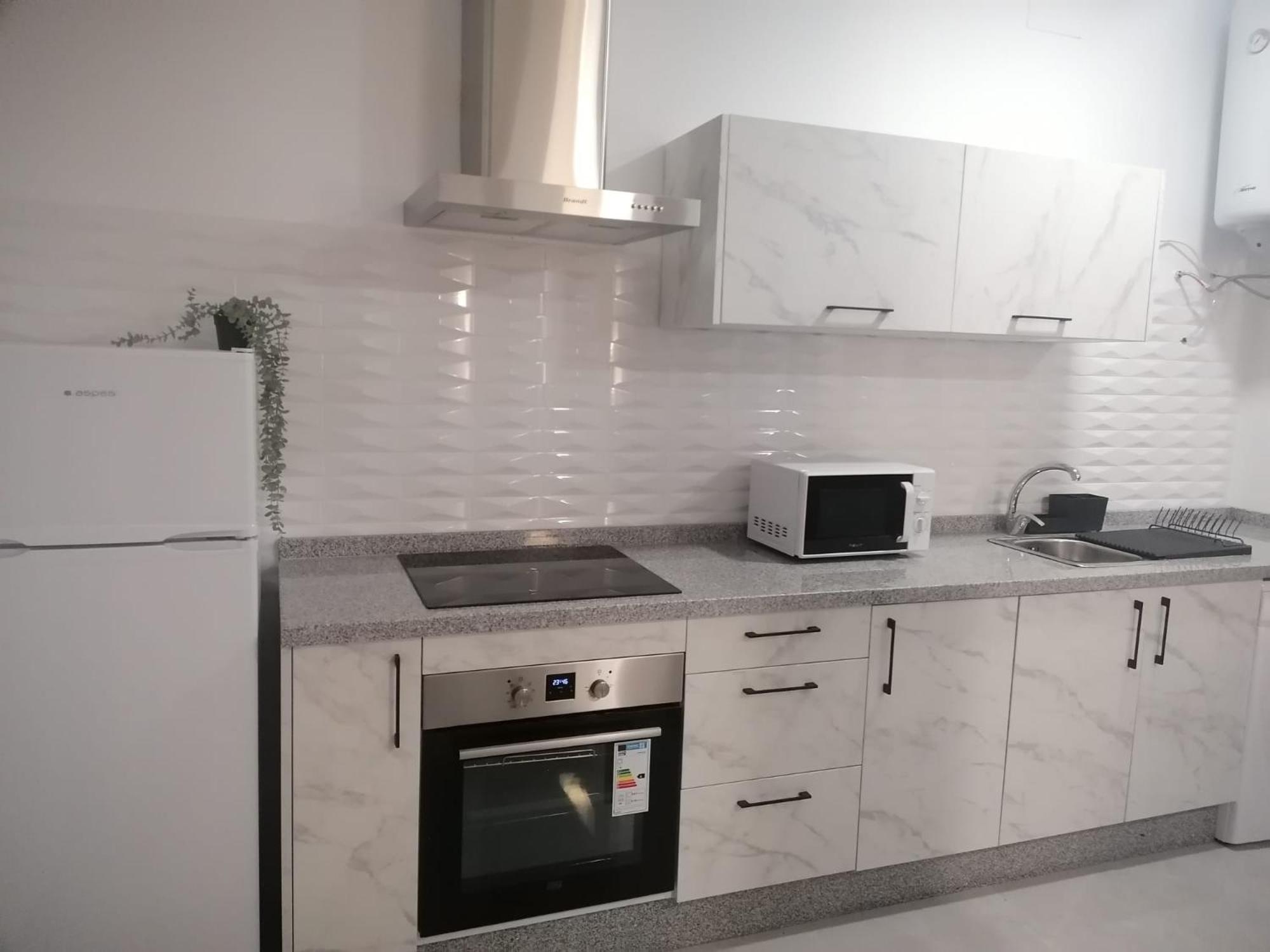 Apartamentos Suite Sol Córdoba Kültér fotó