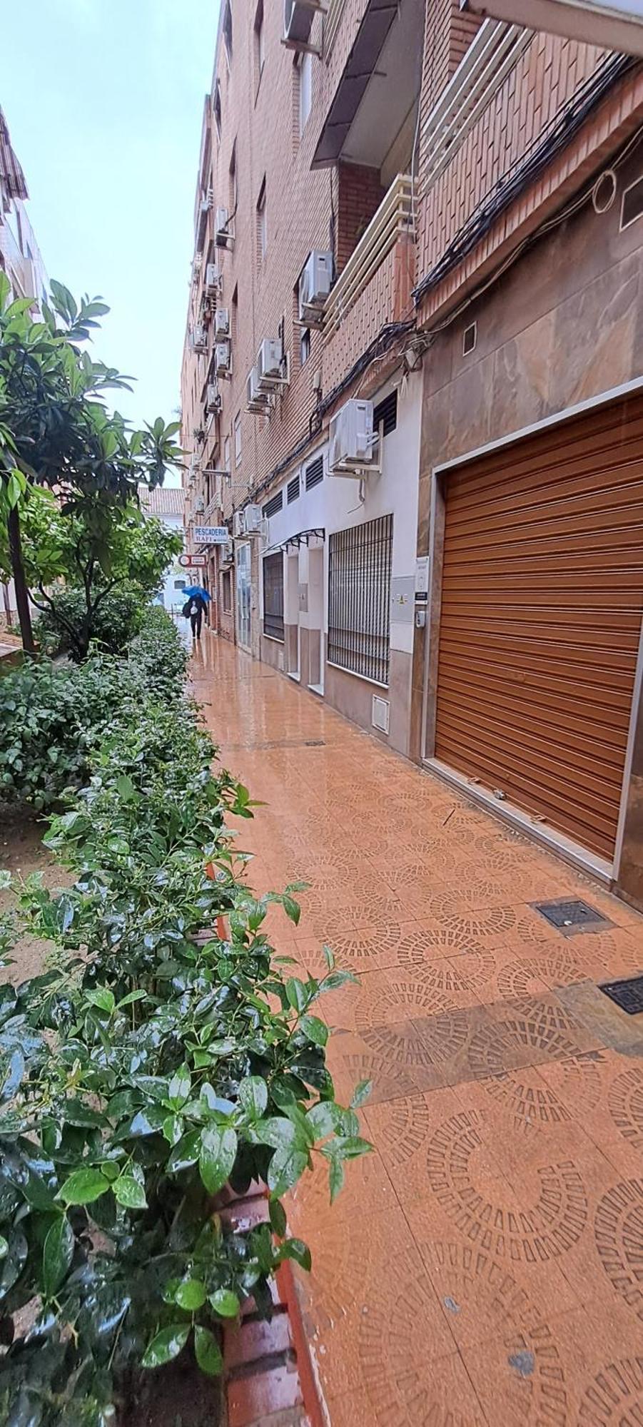 Apartamentos Suite Sol Córdoba Kültér fotó