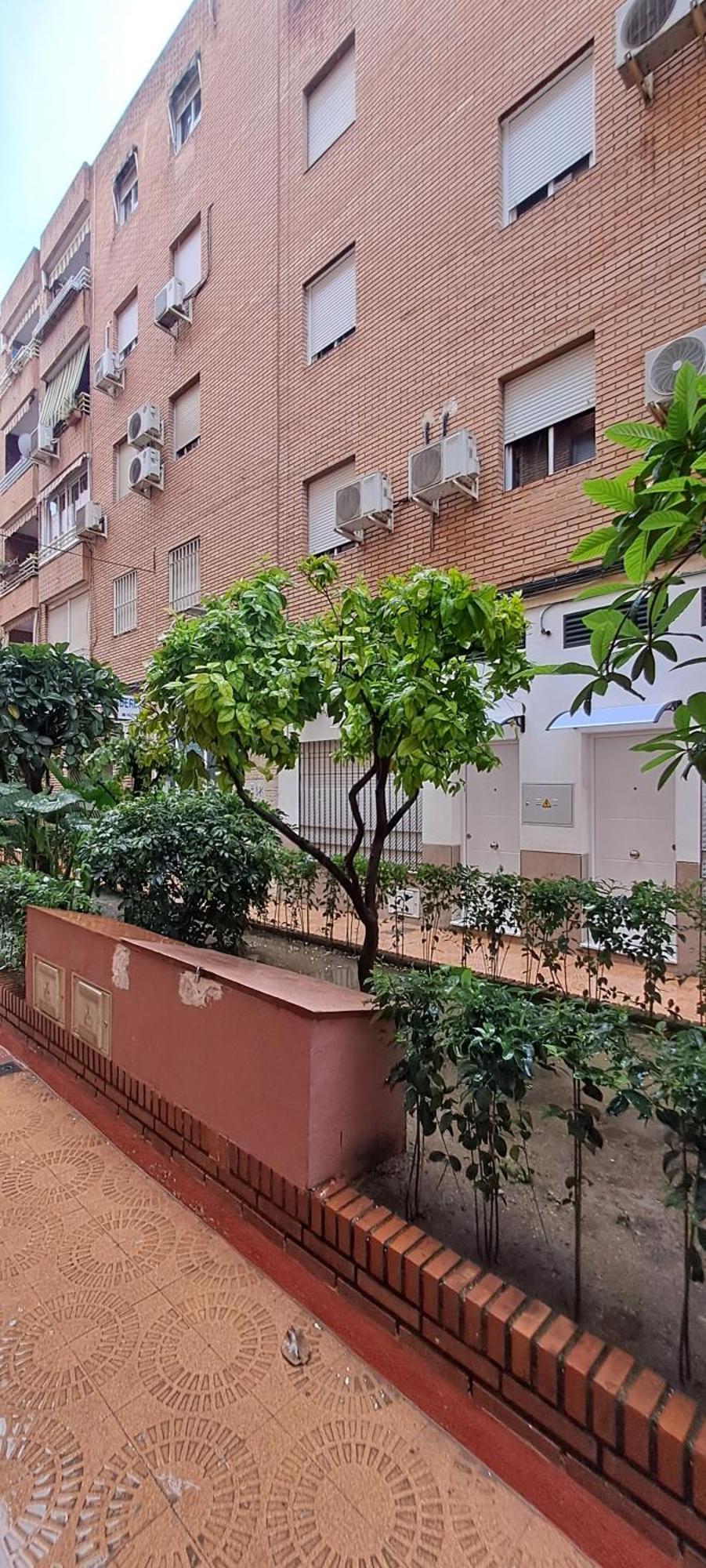 Apartamentos Suite Sol Córdoba Kültér fotó